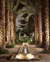 Four Seasons Resort 